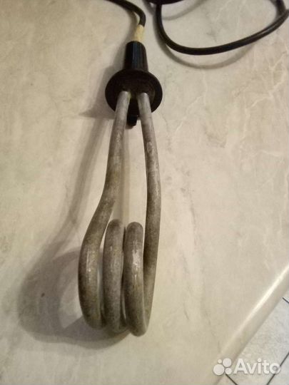 Электро кипятильник