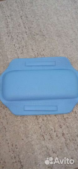 Подушка для ванны