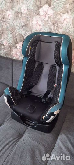 Детское автокресло от 0 до 15