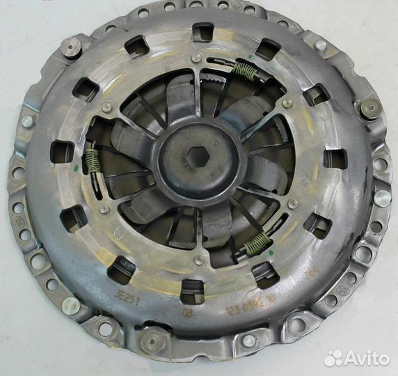 Сцепление комплект для бмв Е46