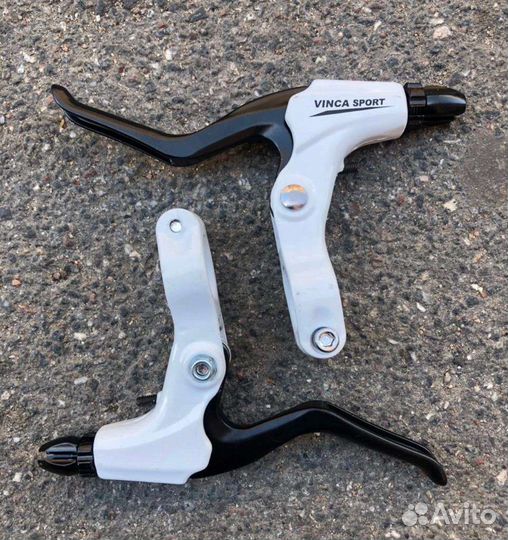 Тормозная ручка