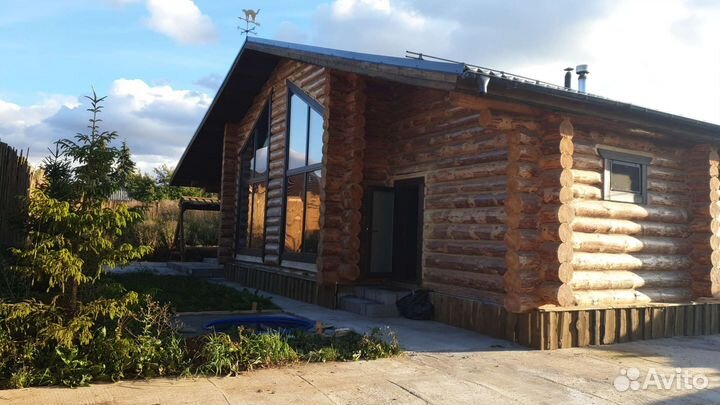 Банный комплекс в аренду