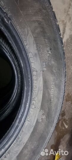 Kumho I'Zen KW31 225/60 R17 106R