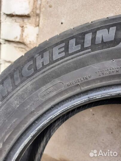 Michelin Pilot Sport 4 SUV 235/65 R17 108V