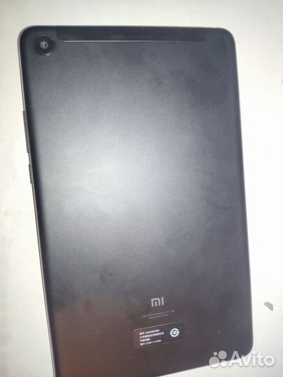 Xiaomi Mi Pad 4