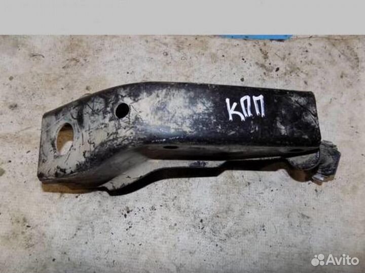 Кронштейн двигателя задний Nexia 1995-2016