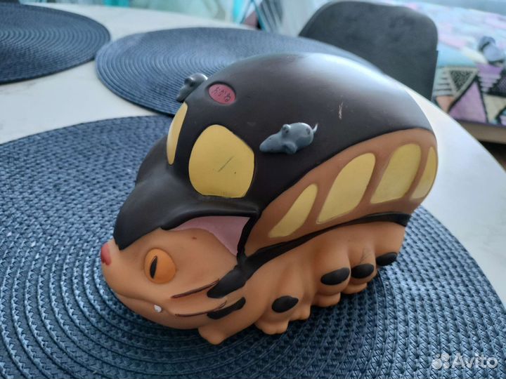 Копилка для денег Тоторро