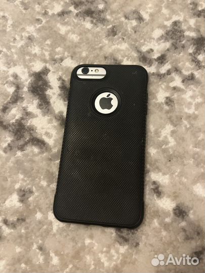Мобильные телефоны бу iPhone 6s plus