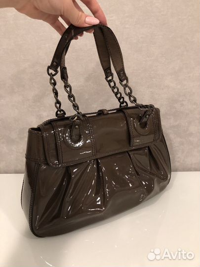 Сумка Fendi оригинал