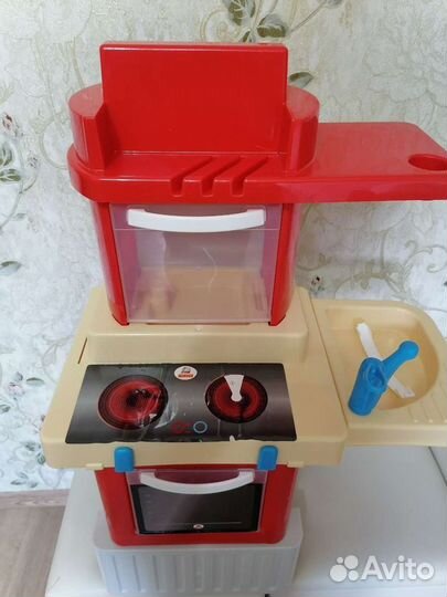 Детская кухня 