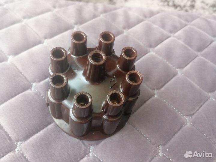 Крышка трамблера газ 53, ЗИЛ 130, ЗИЛ 131