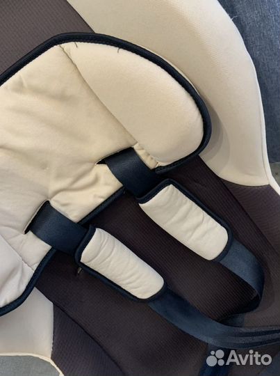 Детское автокресло прокат 9 до 36 кг