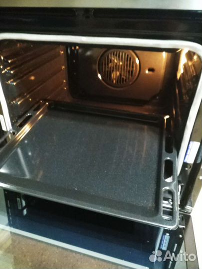 Духовой шкаф Ariston