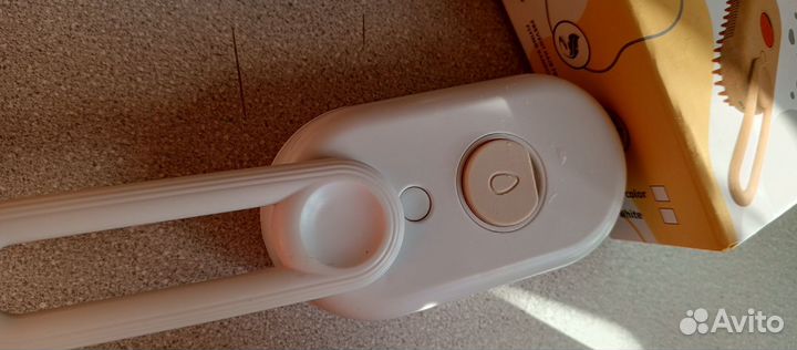 Щетка для животных