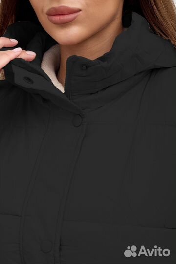 Жен. жилет 1531-18-1978