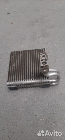 LADA Largus испаритель кондиционера