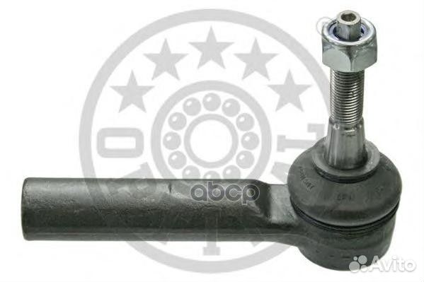 Наконечник рулевой тяги chrysler: voyager IV (R