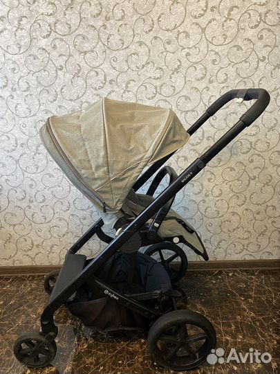 Коляска cybex balios s