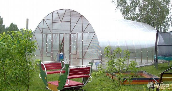 Поликарбонат