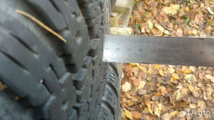 Nordman Nordman 4 235/70 R16