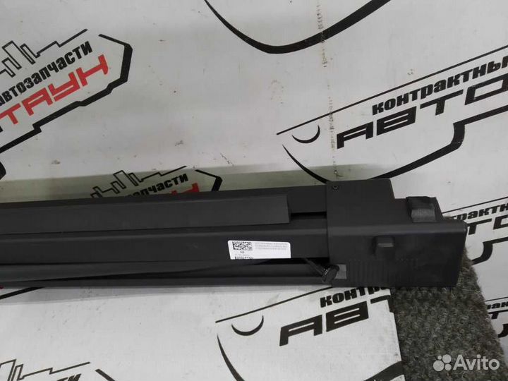 Шторка багажника honda accord CW1 CW2 wagon сетка