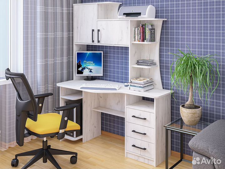 Компьютерный стол ск-19-12