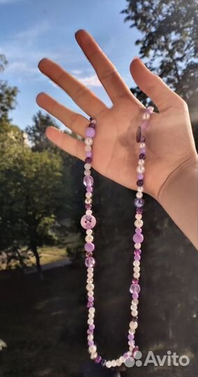 Бисерные украшения своими руками