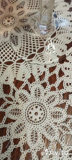 Бокалы СССР