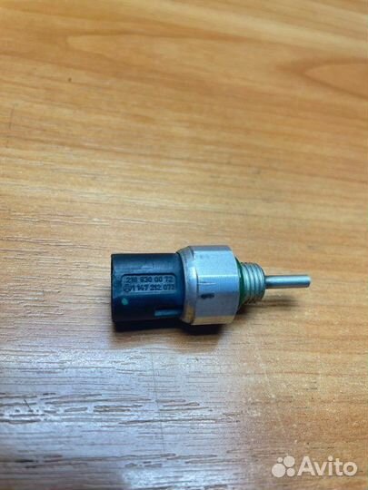 Датчик температуры фреона Mercedes-Benz S-Class