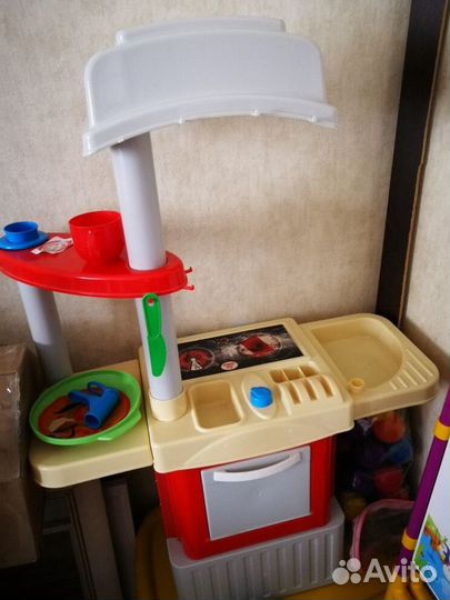 Игрушки для девочек