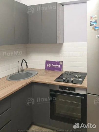 Кухонные гарнитуры современные на заказ мдф 91