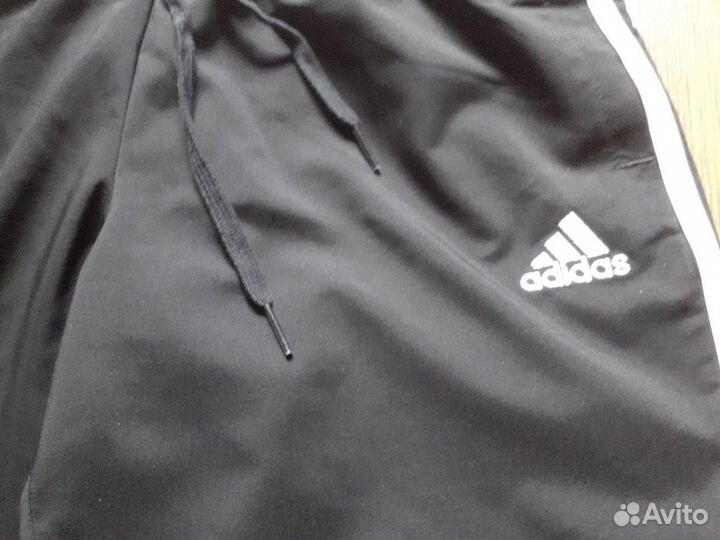 Брюки спортивные женские adidas