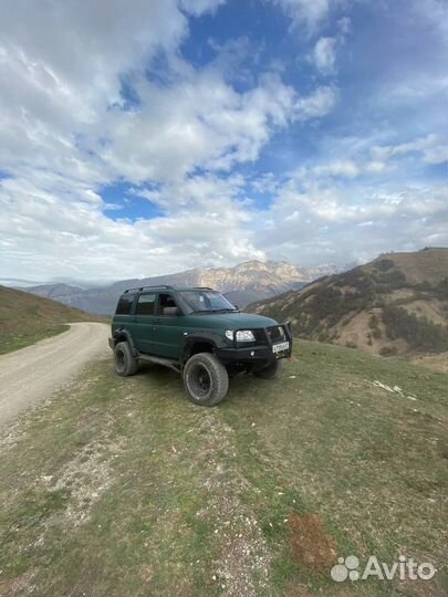 Джип-Туры Эксурсии