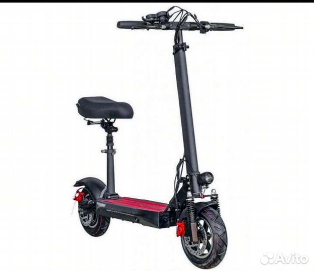 Самокат новый 2023г