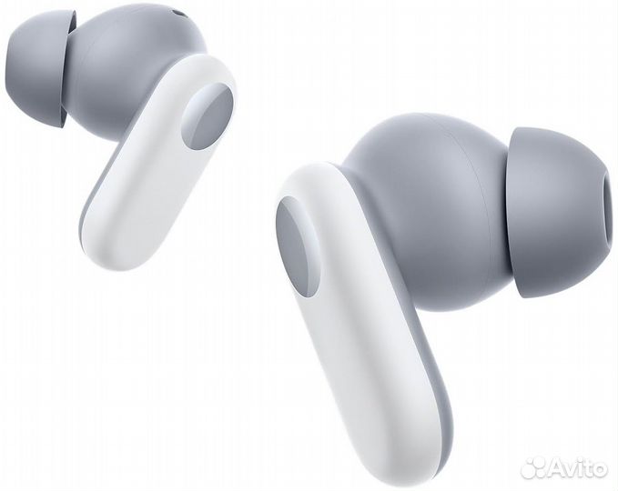 Наушники OnePlus Nord Buds 2r серый