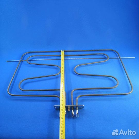 Тэн 1050-2000 Вт для духовки верхний Indesit