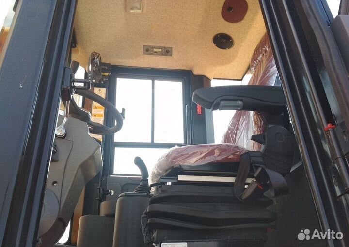 Фронтальный погрузчик Lonking CDM856, 2023