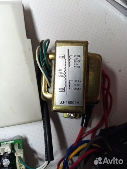 Запчасти к с машинке для счета денег