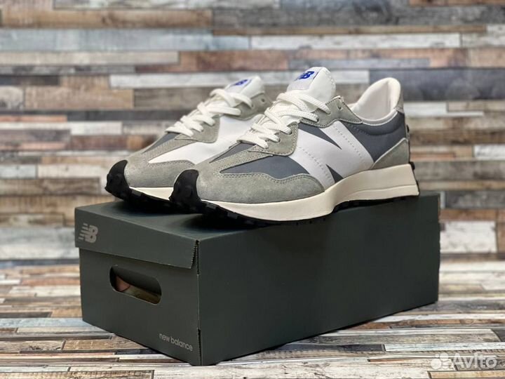 Кросовки new balance 327