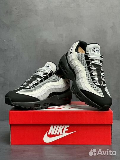 Кроссовки Nike air max 95 41-45