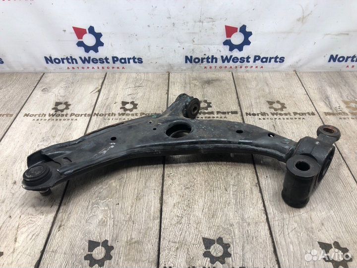 Рычаг нижний передний правый Mazda 6 2 2013