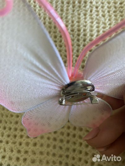 Бабочки для декора