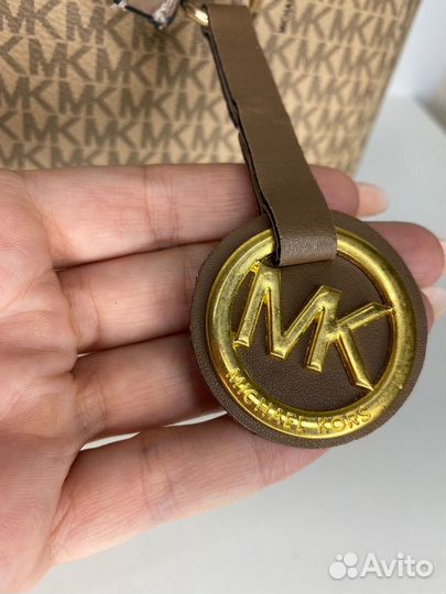 Сумка Michael Kors женская через плечо новая