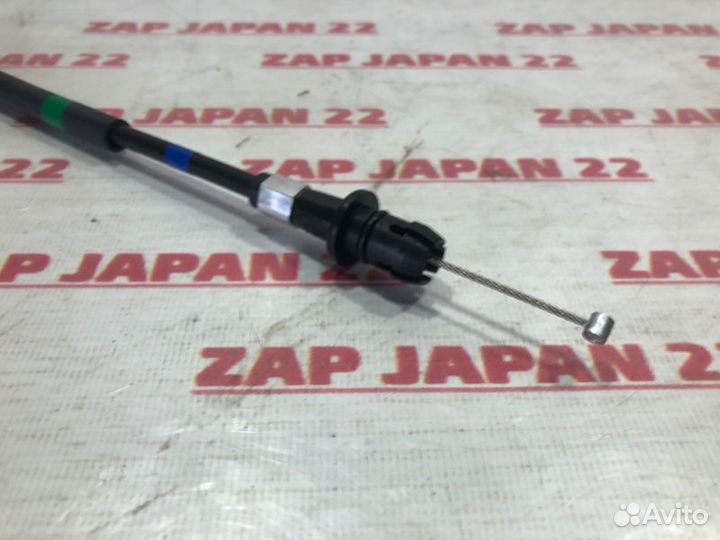 Тросик кикдауна АКПП Toyota Town Ace Noah 3SFE