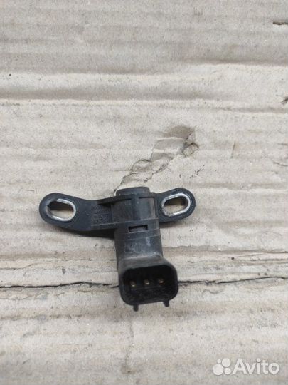 Датчик положения коленвала Mazda Mazda6 GH L5VE