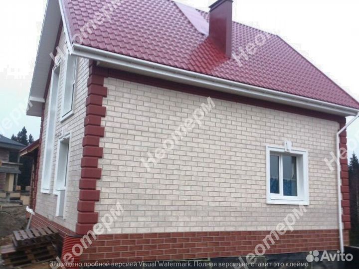 Клинкерная плитка