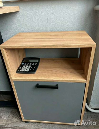 Тумба (цвета в описании)