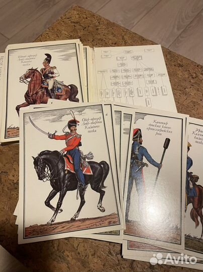 Открытки СССР