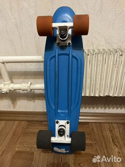 Скейтборд круизер