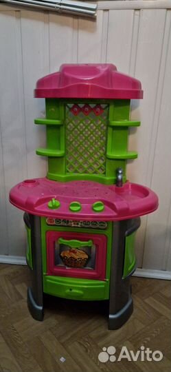 Детская кухня